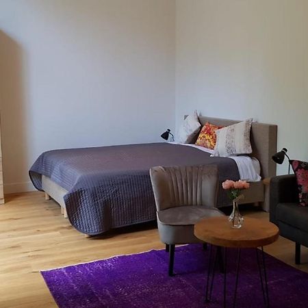 Barbera Apartments Haarlem Esterno foto
